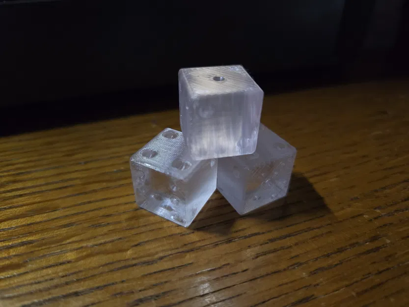 Hướng dẫn in Vật liệu trong suốt bằng ORCA Slicer với file .3mf - Image 2