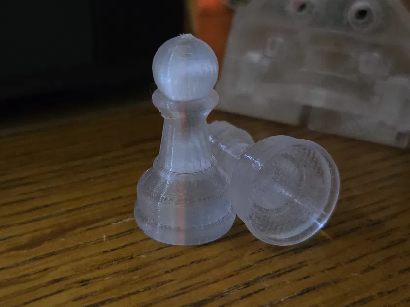 Hướng dẫn in Vật liệu trong suốt bằng ORCA Slicer với file .3mf - Image 3