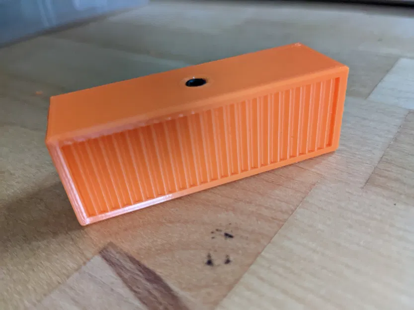 Container Vận Chuyển Cho Tàu Gỗ Kiểu Brio / Ikea - Image 4