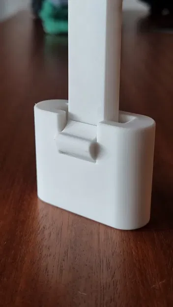 Giá Đỡ Dao Gạt Bambu Lab Có File STEP - Image 1