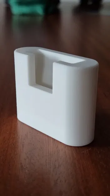 Giá Đỡ Dao Gạt Bambu Lab Có File STEP - Image 2