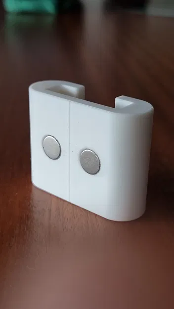 Giá Đỡ Dao Gạt Bambu Lab Có File STEP - Image 3