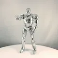 Mô Hình Iron Man MK3 Khớp Nối 3D - Thumbnail 21