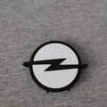 Logo Opel Có Đèn LED Để Bàn - Thumbnail 1