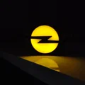 Logo Opel Có Đèn LED Để Bàn - Thumbnail 4