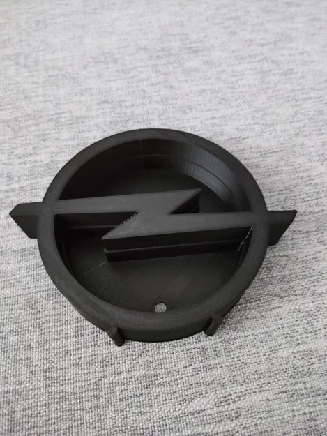Logo Opel Có Đèn LED Để Bàn - Image 7