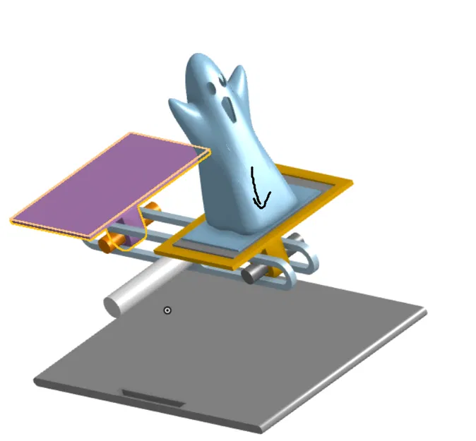 Hộp Halloween - Image 4