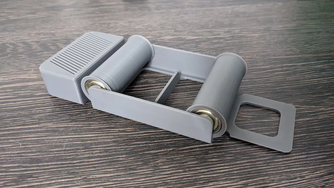 Hộp Đựng Cuộn Dây Dyna Dry Box / Hộp Đựng Filament 4L - Image 2