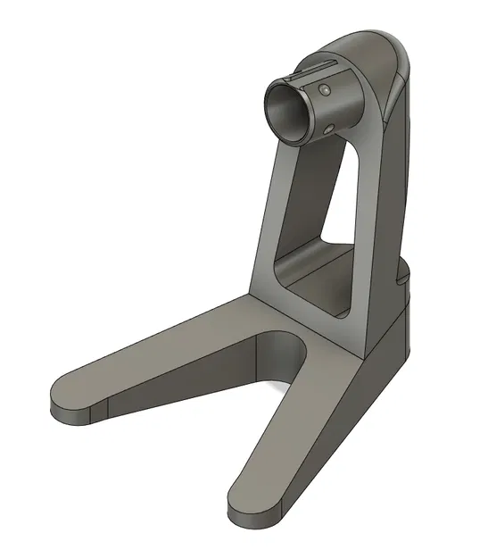 Mạch Chân Gắn Vô Lăng Fanatec (QR1) - Bản Remix - Image 2