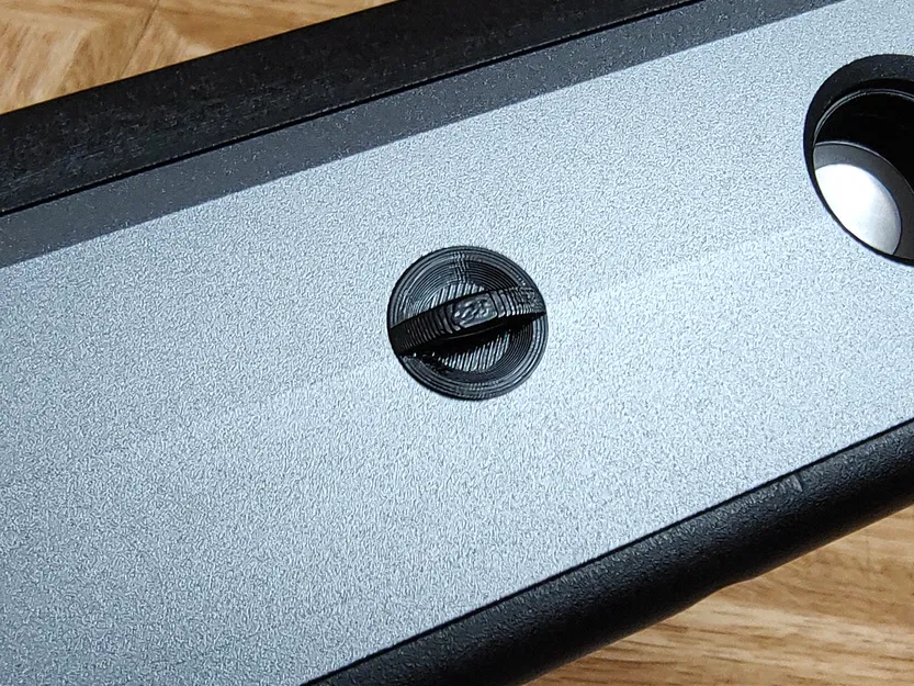 Chui sạc Floatwheel Adv - Image 1