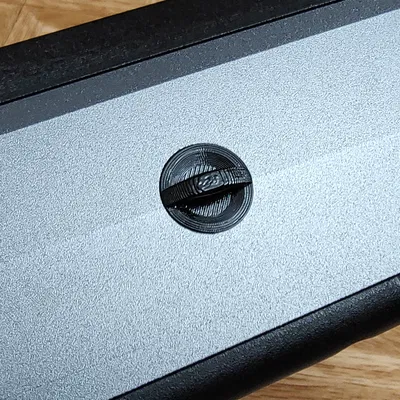 Chui sạc Floatwheel Adv