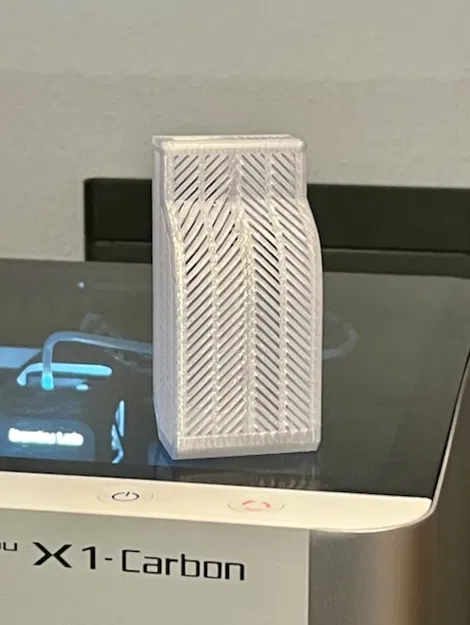 Hộp hút ẩm Silica cho Bambu Lab AMS Hydra và phiên bản tiêu chuẩn - Image 4