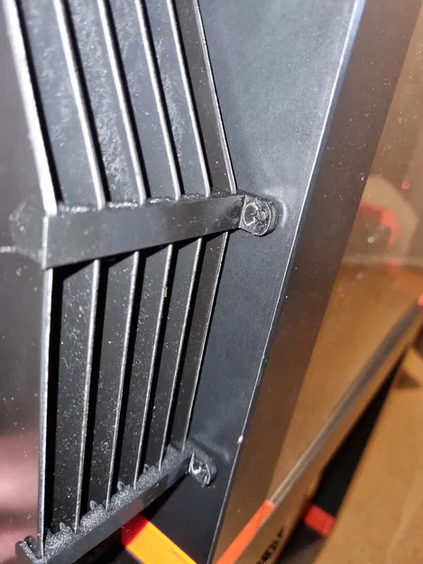 Giá đỡ bộ đệm MMU3 - Image 1