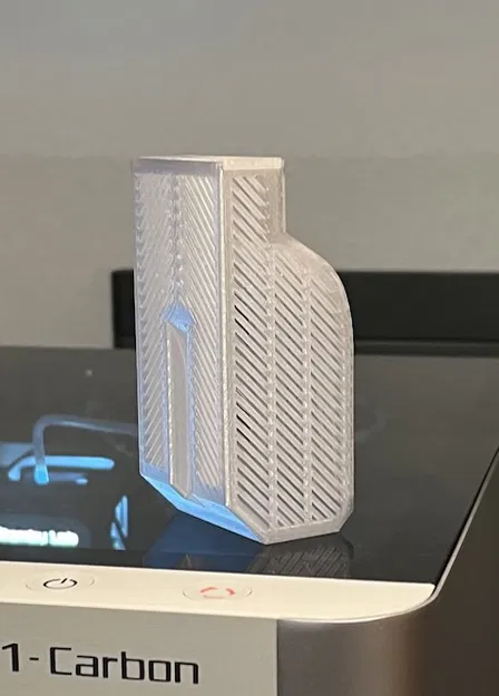 Hộp hút ẩm Silica cho Bambu Lab AMS Hydra và phiên bản tiêu chuẩn - Image 5