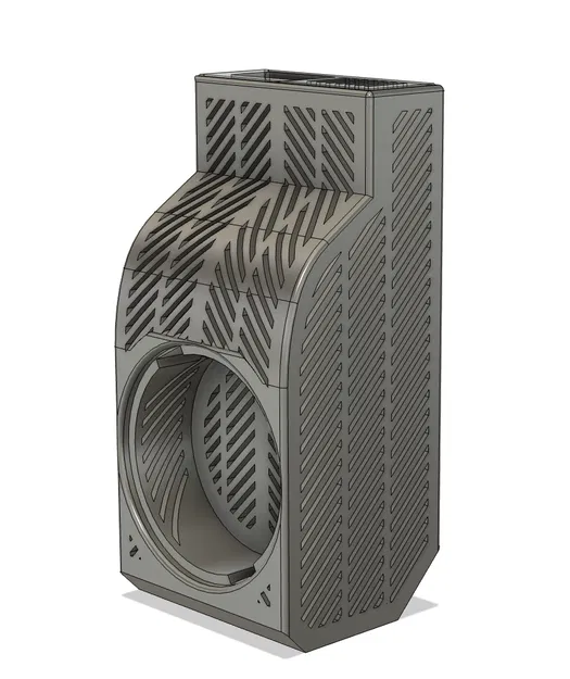 Hộp hút ẩm Silica cho Bambu Lab AMS Hydra và phiên bản tiêu chuẩn - Image 6