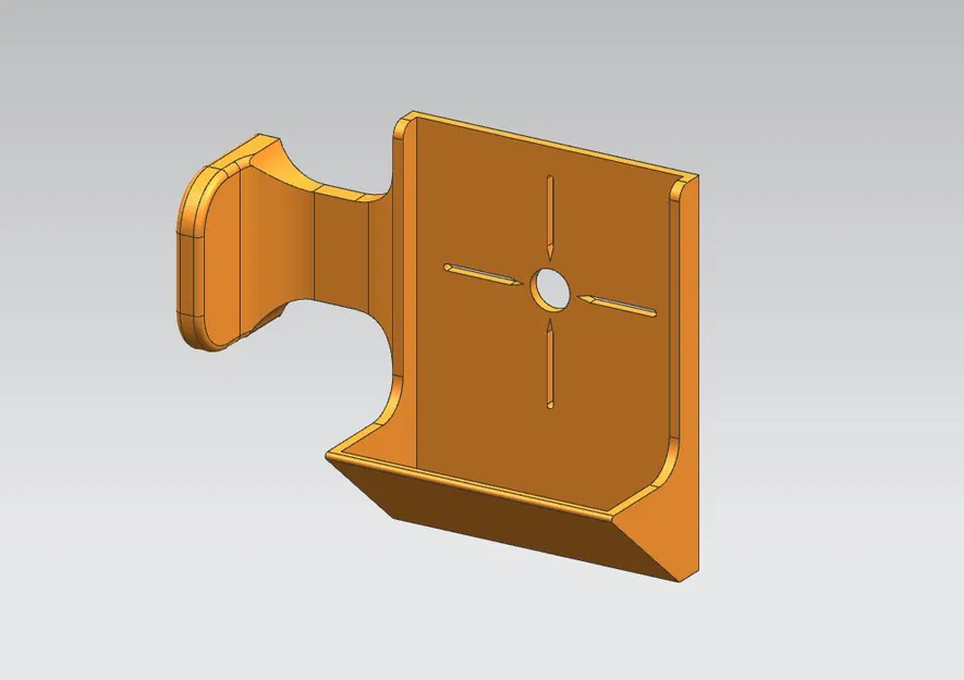 Cái hứng bụi có tay cầm cầm cho chắc - Image 1