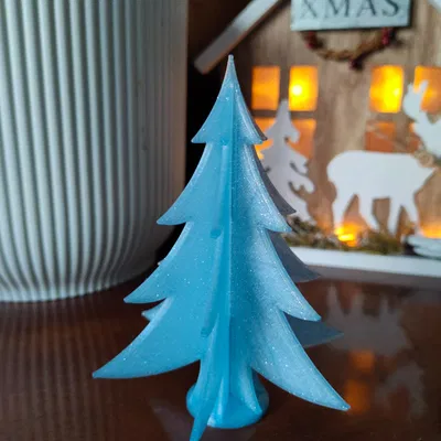 Cây thông Noel lắp ráp