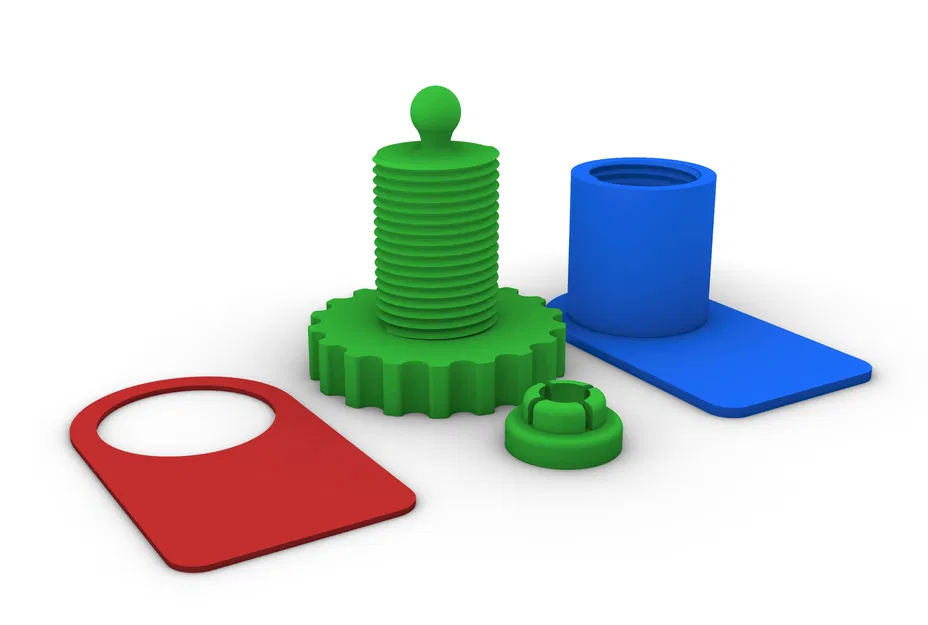 Miếng Chặn Cửa Baph - Image 2