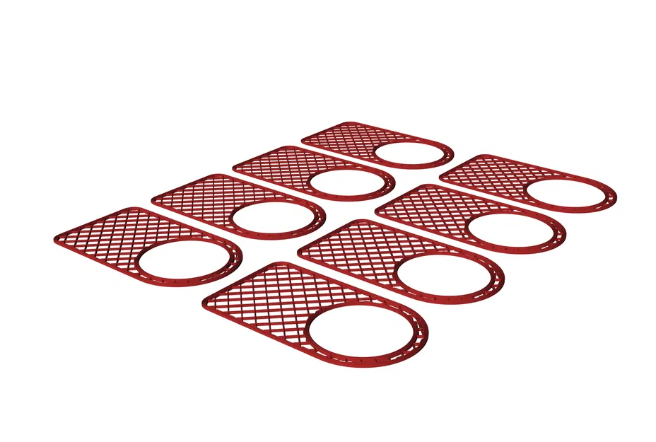 Miếng Chặn Cửa Baph - Image 3