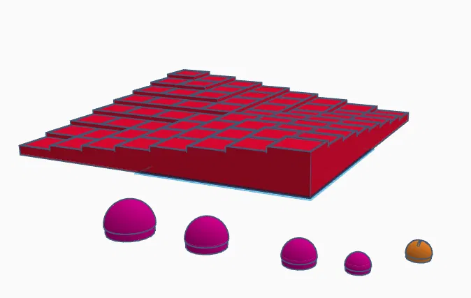 Terrace "The Purest Strategy Game" - Image 2