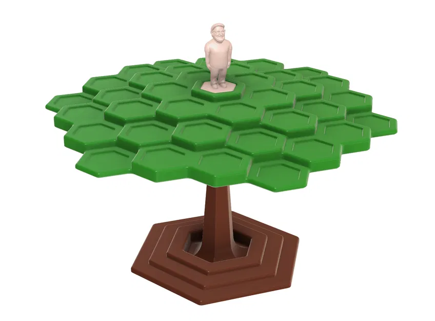 Game Thăng Bằng Prusa - Image 5