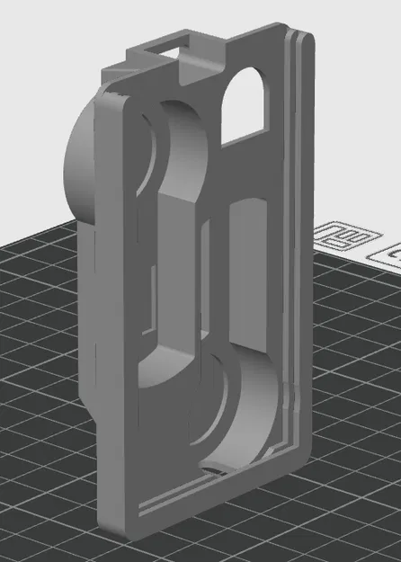 Kệ 2 Thẻ RSA và 2 Thẻ ID - Image 3