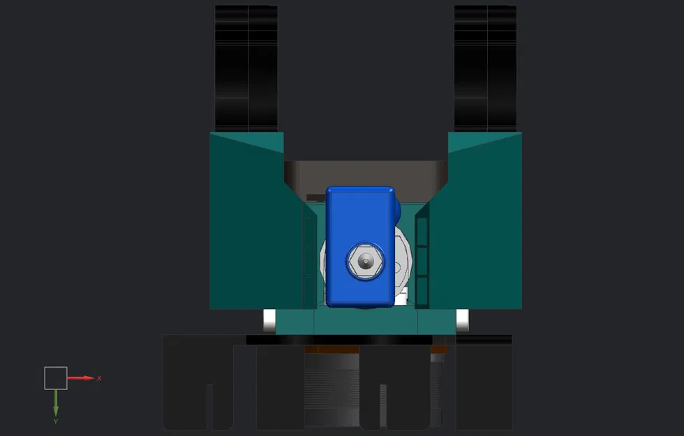 Mamont - Quạt làm mát cho máy in 3D - Image 6