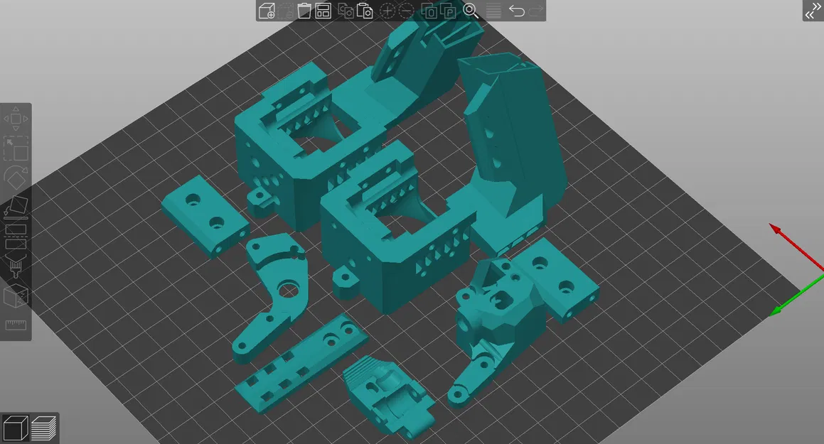Mamont - Quạt làm mát cho máy in 3D - Image 7