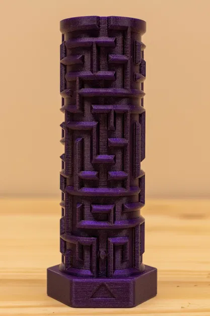 Hộp Quà Mê Cung Câu Đố - Image 4