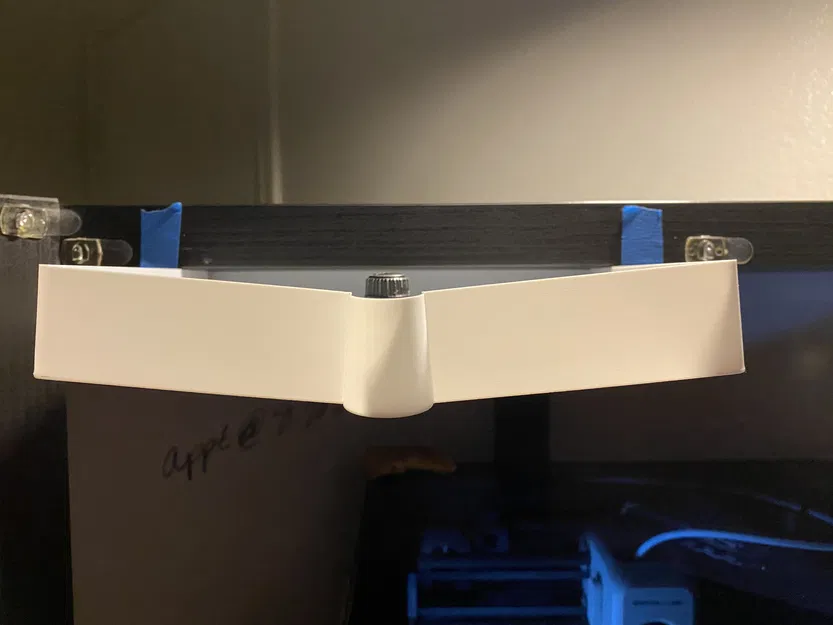 Hộp ngăn kéo dưới bàn chế độ in xoắn ốc - Image 5