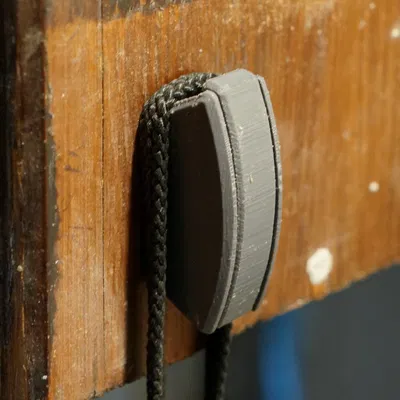 Móc Treo Tường Gấp Đôi Tiện Lợi