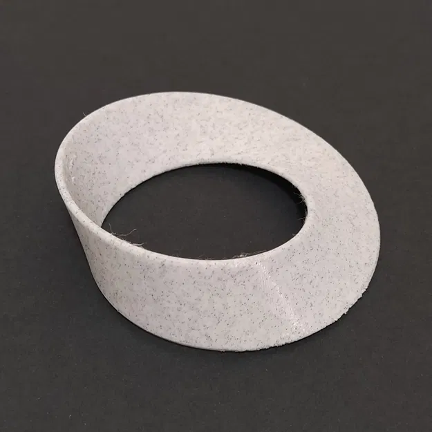 Mô hình Dải Möbius Dễ In - Image 2