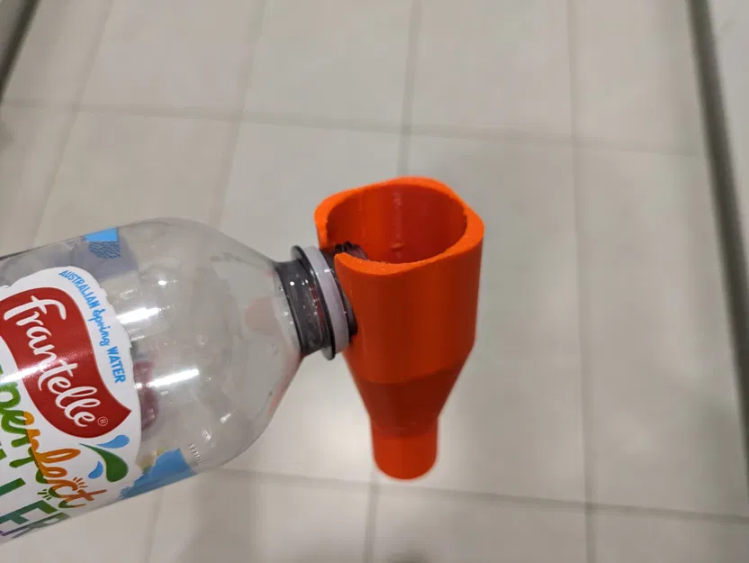 Phễu Chai - Image 1