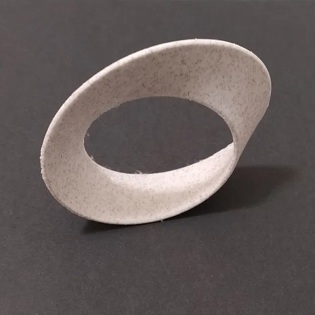 Mô hình Dải Möbius Dễ In - Image 3