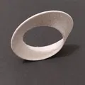 Mô hình Dải Möbius Dễ In - Thumbnail 3