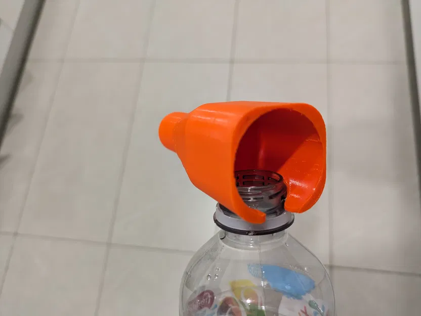 Phễu Chai - Image 3