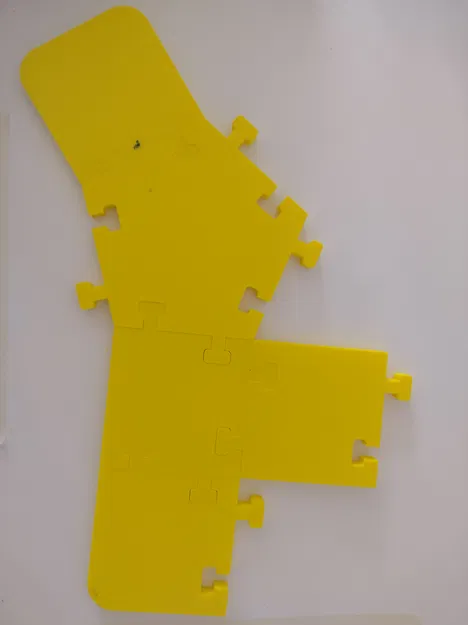 Nền tảng đồ chơi cho mèo trống - Image 3