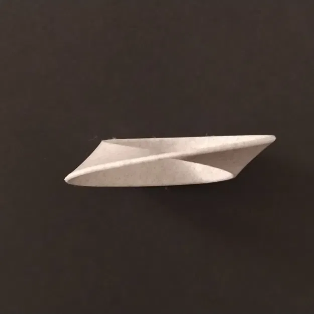 Mô hình Dải Möbius Dễ In - Image 4