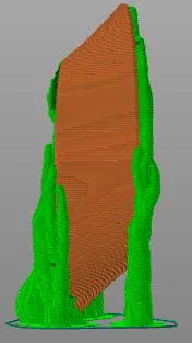 Mô hình Dải Möbius Dễ In - Image 7