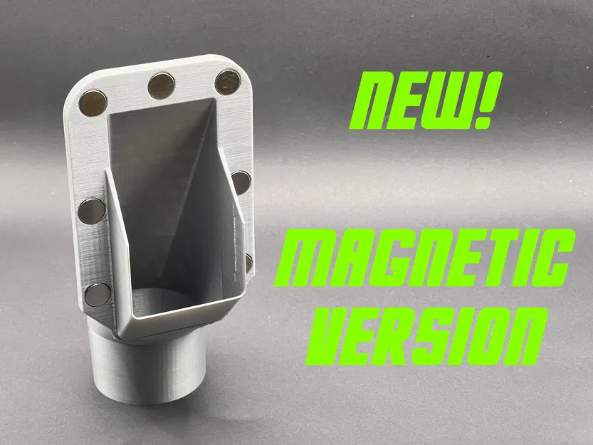 Ống dẫn chất thải Bambu Poop-Pipe cho ống HT DN50 - Image 4