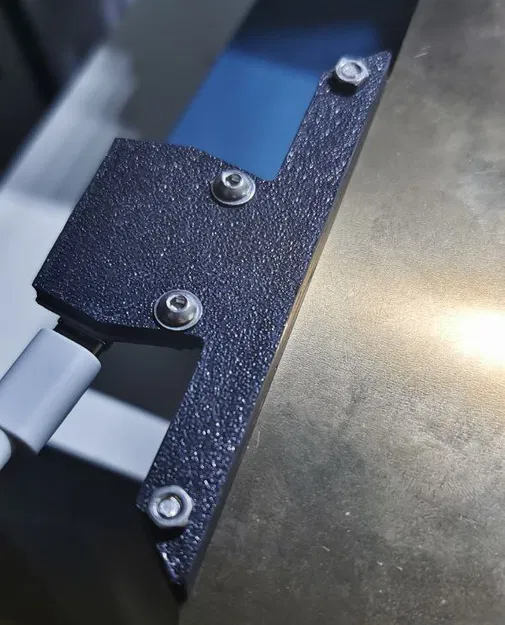 Bộ Mount ADXL345 USB kusba cho Elegoo Neptune 3 Pro - Image 4