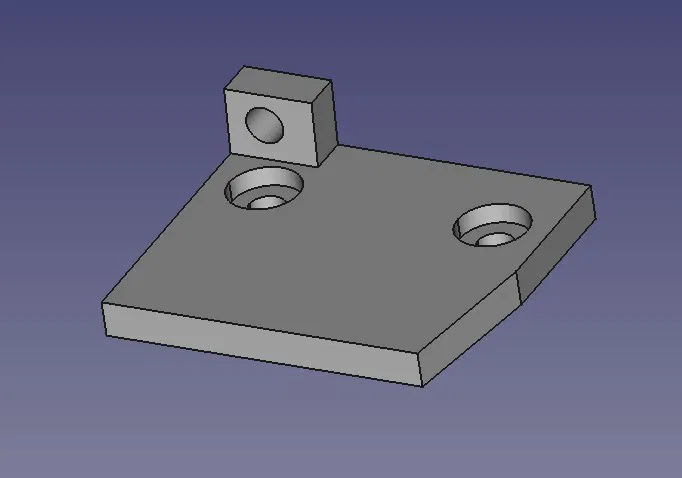Bộ Mount ADXL345 USB kusba cho Elegoo Neptune 3 Pro - Image 5