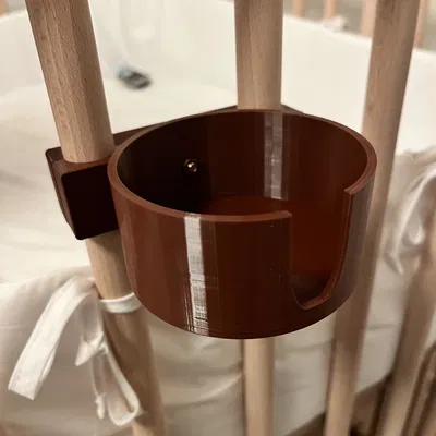 Giá Đỡ Cốc Cho Nôi Cạnh Giường BabyBay