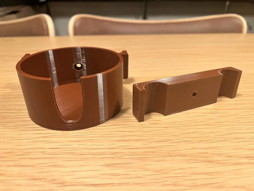 Giá Đỡ Cốc Cho Nôi Cạnh Giường BabyBay - Image 4