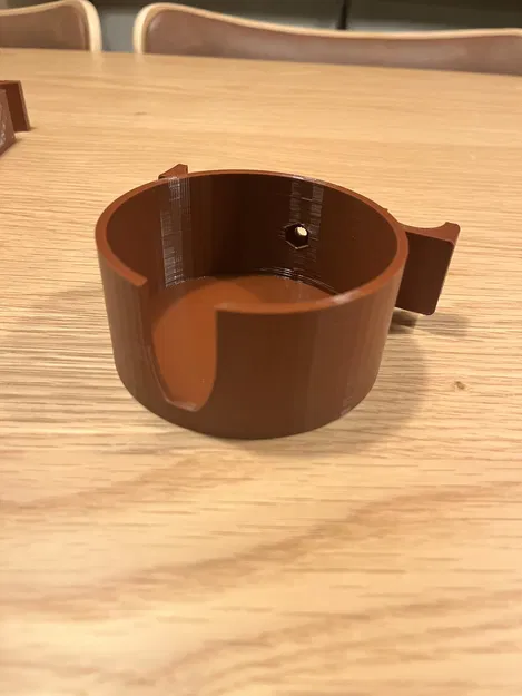 Giá Đỡ Cốc Cho Nôi Cạnh Giường BabyBay - Image 5