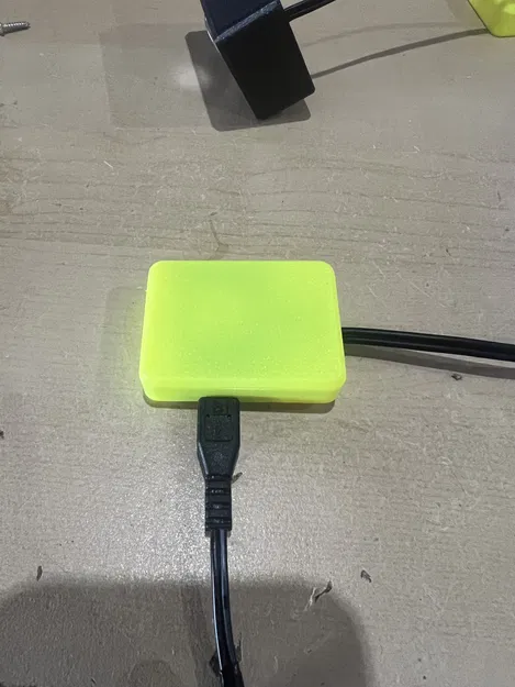 Vỏ Case Wemos D1 Mini - Image 2