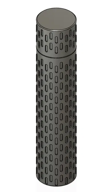 Hộp đựng BCG & CMMG BCG - Image 1