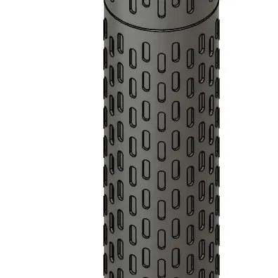 Hộp đựng BCG & CMMG BCG