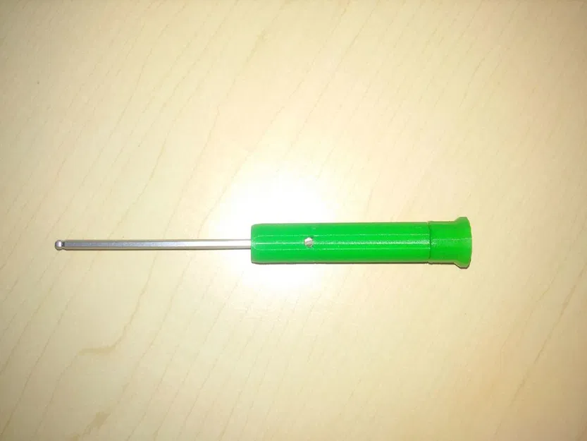 Tua vít lục giác/Allen chính xác - Image 1