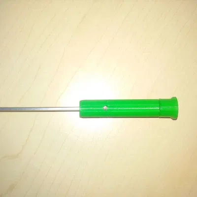 Tua vít lục giác/Allen chính xác